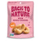Back to Nature Jumbo Cashews - Dry Roasted with Sea Salt, Non-GMO High Protein Snacks, 9 Ounce...