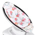 Minne Baby Infant Insert - Compatible with 4Moms RockaRoo and MamaRoo - Breathable Cool Mesh Fabric - Plush Soft Newborn Insert with Head and Body...