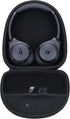 Hard Carry Case Compatible with Anker Soundcore Life Q20 Q30 Q35 Q40 Q45 Q20+ Q20i Hybrid Active Noise Cancelling Headphones (Black case)......