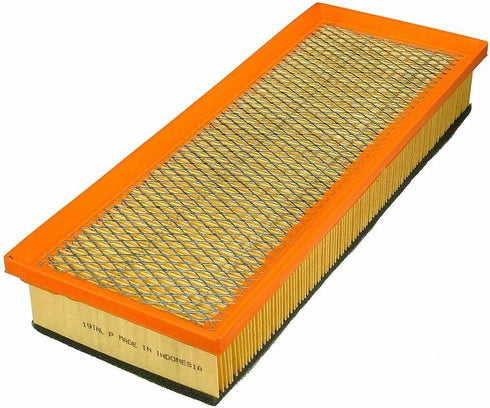 FRAM Extra Guard CA8768 Replacement Engine Air Filter for Select Mercedes-Benz Models, Provides Up to 12 Months or 12,000 Miles Filter Protection...