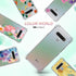 Osophter for LG Stylo 6 Case Clear Transparent Reinforced Corners TPU Shock-Absorption Flexible Cell Phone Cover for LG Stylo 6(Clear)...
