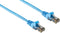 Belkin CAT6 UTP Computer Patch Cable, 25 ft, Blue...
