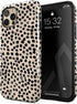 BURGA Phone Case for iPhone 12 Pro Max - Cute, Trendy, Aesthetic, Pattern Phone Cover, Hard Shell Protection - fits Apple iPhone 12 Pro Max Case f...