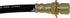 Dorman H38539 Front Passenger Side Brake Hydraulic Hose Compatible with Select International Models...