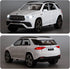Benz GLE63S AMG Model Car 1/32 Alloy Diecast Pull Back Toy Car with Light and Sound Model Vehicle for Boys Girls Gift(White)...