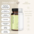 Future Kind Vegan Iron Supplement with Vitamin C (30 Iron Capsules) in Glass Bottle - Iron Supplements for Men and Women - Vegan Supplement Iron w...