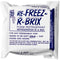 Polar Tech - RB 15 RB15 Re-Freez-R-Brix Foam Refrigerant Pack, 4-1/2" Length x 4" Width x 1-1/2" Thick (Case of 6)...