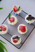 Quality Cupcake Baking Cups Disposable Cake Baking Cup Cupcake Muffin Fit Home Party(100pcs)...