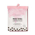 Avatara - Rose Boba Hydrogel Mask, Cooling Facial Mask, 2-Piece Glow-Enhancing & Balancing Skin Care Mask with Niacinamide & Rose Extract, 30 g...