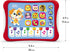 Kids Hits Educational Toddler Hit Pad with Lights - Music Fun, Learning Toy for 3 Years Plus...