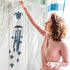 Wind Chimes Sea Turtle Wind Chime for Outside with 4 Aluminum Tubes, Windchimes Outdoors Clearance Home Garden Patio Decor Memorial Wind Chimes fo...