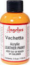 Angelus Acrylic Leather Paint Vachetta Tan 4oz...