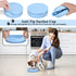 Silicone Slow Feeder Dog Bowls for Small Dogs/Medium Sized Dog - Slow Feeder Cat Bowl Wet Food/Dry Food - Cat Slow Feeder Bowl - Slow Cat Feeder B...