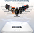 Portable Charger for Apple Watch Wireless: 2500mAh Power Bank with Magnetic Charger for Apple Watch Series 9 8 7 6 5 4 3 2 1 SE UItra UItra 2 and ...