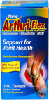 21st Century Arthriflex Advantage Tablets, 120 Count...