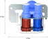Appliance Pros GE Refrigerator Water Valve Replacement For WR57X10032