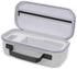 Hard Travel Carrying Case for Samsung The Freestyle Projector 1st / 2nd Gen 2023 Model, Portable Shockproof Storage Case with Mesh Pocket for Powe...