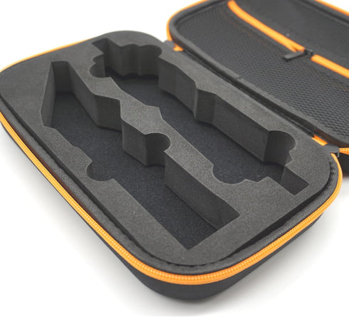 Hard Carrying Case Replacement for Klein Tools ET310 AC Circuit Breaker Finder GFCI Tester Tool Kit...