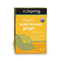 Dr. Mercola Solspring Organic Tulsi Lemon Ginger Herbal Tea, 18 Tea Bags, Naturally Caffeine Free, USDA Organic, Organic Demeter Certified...
