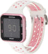 Armitron Sport Unisex Digital Chronograph Silicone Strap Watch, 40/8417...
