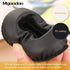 Mgoodoo 1 Pair Replacement Ear Pads for Marshall Mid Bluetooth On-Ear Headphones, Soft Leather Ear Cushions Memory Foam Headset Earpads, Ear Cups ...