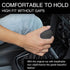 1 PC Universal Car Shift Knob Cover, Comfortable Shifting Universal Anti-Slip Auto Knob Gear Stick Protector for Men Women, Vehicle Accessoriesfor...