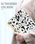 Spiral Journal Notebook,Cute Puppy Strong Twin-Wire Binding with Premium Paper for Girl Women,60 Sheets A5 College Ruled Notebook/Journal,Perfect ...