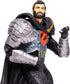 McFarlane Toys - DC Multiverse General Zod 7" Action Figure with Accessories...