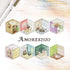 Hand-Painted Elk 3D Greeting Cards with Envelopes Holiday Creative Household Watercolors Illustration Cozy Gifts Cards for Family Brother Son Dad ...