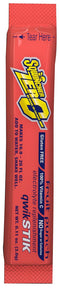 Sqwincher 060102-FP Zero Qwik Stik Powder, 20 oz, Red, Standard (Pack of 50)...