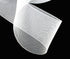 2 Inch 50 Yard Stiff Horsehair Braid for Polyester Boning Sewing Wedding Dress Dance Skirt Gowns Shaping Trimming Accessories (2inch, white)...