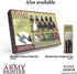 The Army Painter Elven Armour Warpaint - Acrylic Non-Toxic Heavily Pigmented Water Based Paint for Tabletop Roleplaying, Boardgames, and Wargames ...
