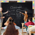83 Ft Classroom Borders for Bulletin Board Bulletin, Removable Board Borders Trim, Bulletin Board Decorations Self-Adhesive Bulletin Borders (5 Di...