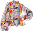 McCall's M8147ZZP Misses' Raglan Sleeve Pullover Blouse Sewing Patterns Kit, Design Code M8147, Sizes L-XXL...