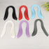 Quilling Paper Strips, 600 Strips Pure Colors 3x39cm Quilling Paper Set Origami Hand Craft Paper(ivory white)...