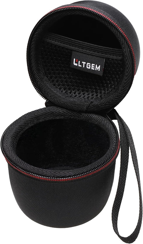 LTGEM Hard Case for Sony SRS-XB13/XB100/XB12/XB10 Extra BASS Wireless Bluetooth Portable Lightweight Compact Travel Speaker - Travel Protective Ca...