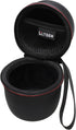 LTGEM Hard Case for Sony SRS-XB13/XB100/XB12/XB10 Extra BASS Wireless Bluetooth Portable Lightweight Compact Travel Speaker - Travel Protective Ca...