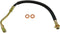 Dorman H38884 Front Passenger Side Brake Hydraulic Hose Compatible with Select Saturn Models...