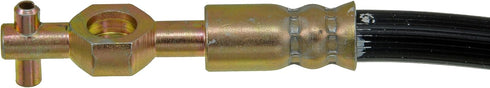 Dorman H38917 Brake Hydraulic Hose Compatible with Select Toyota Models...