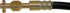 Dorman H38917 Brake Hydraulic Hose Compatible with Select Toyota Models...