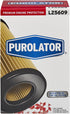 Purolator L25609 Premium Engine Protection Cartridge Oil Filter...