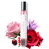 ANTHOLOGY Viva La Rosa Roll on Perfume Oil for Women 0.3oz 9 ML | Bulgarian Rose, Sparkling Citrus, Amber, Musk | Alcohol Free Rollerball, Travel ...