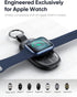 Portable Charger for Apple Watch, 1000mAh, Magnetic Keychain Apple Watch Charger, Apple Watch Accessories......
