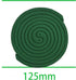 Mosquito Citronella Coils- Outdoor Use- Each coil could last for 5-7hours - 1 Pack Contains 8 coils & 1 Coil Stand...