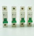 Premium High-Breaking Miniature Circuit Breaker Series for Reliable Electrical Safety and Performance (ISL-CB1P-16A)...