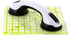 Omnigrid 2229 Ruler Grip Double Suction Cup...