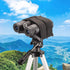 Universal Binocular Tripod Mount -1/4-20 - for Stable Connecting Binocular and Tripod - Compatible with Most Tripods...