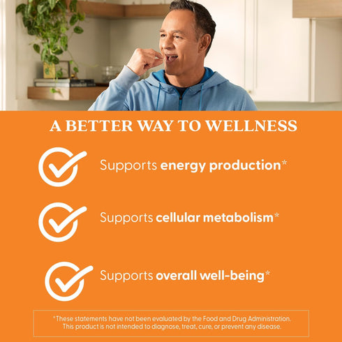 Doctors Best Fully Active B Complex, Energy & Cellular Support, Non-GMO, Gluten Free, Soy Free, Vegan 30 Veggie Caps...