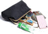 Lanpet Women Classical Kiss Lock Clutch with Chain Strap Shoulder Bag Purse Wallet...