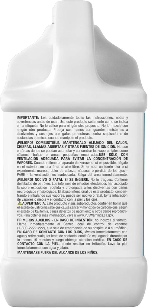 Klean-Strip® Klean Heat® Kerosene Alt., 1 Gallon...